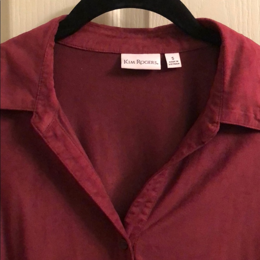 Button up shirt - Picture 2 of 2